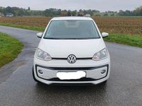 Second-hand VW up! 60 CP (44 kW) 2019 Alb Hatchback