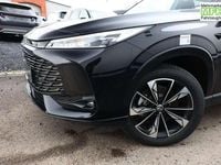 Ny MG HS Comfort 224 HK (164 kW) 2026 Sort SUV