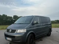 Gebraucht VW Multivan 134 PS (98 kW) 2004 Van / Kleinbus