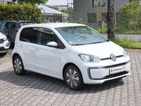 Gebraucht VW e-up! R 60 kW (82 PS) 2018 Weiß Kleinwagen