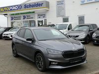 Gebraucht Skoda Fabia Monte Carlo 116 PS (85 kW) 2024 Grau Limousine