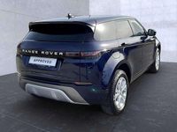 Gebraucht Land Rover Range Rover evoque S 204 PS (150 kW) 2020 Portofino blue SUV