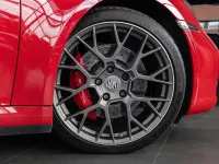 Gebraucht Porsche 911 Carrera S 450 PS (330 kW) 2020 Rot Coupé