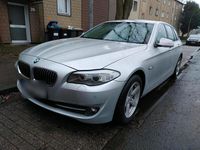 Gebraucht BMW 528 245 PS (180 kW) 2012 Kombi