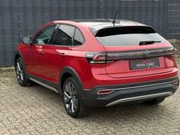 Gebraucht VW Taigo 150 PS (110 kW) 2022 Rot SUV