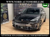 Gebraucht Cupra Leon 150 PS (110 kW) 2025 Schwarz Limousine