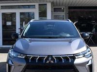 Gebraucht Mitsubishi ASX Plus 143 PS (105 kW) 2025 Anthrazitgrau SUV