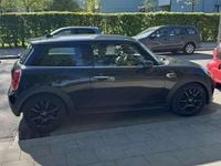 Second-hand Mini ONE 102 CP (75 kW) 2019 Hatchback