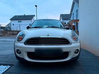Second-hand Mini ONE 72 CP (52 kW) 2014 Bej Hatchback