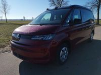 Neu VW California Beach 150 PS (110 kW) 2025 Andere farbe Van