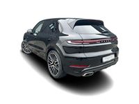 Gebraucht Porsche Cayenne 470 PS (345 kW) 2025 Schwarz SUV