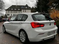 gebraucht BMW 116 diesel