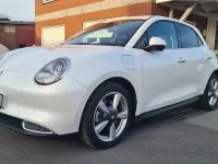 Gebraucht Ora 03 125 kW (171 PS) 2023 Weiß Kleinwagen
