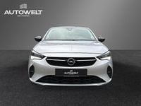 Gebraucht Opel Corsa Edition 75 PS (55 kW) 2022 Silber Kleinwagen