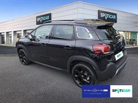 Gebraucht Citroën C3 Aircross 110 PS (80 kW) 2024 Schwarz SUV