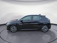 Second-hand Peugeot 208 Active 101 CP (74 kW) 2024 Negru Hatchback