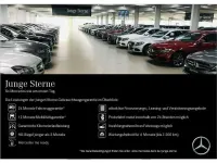 Gebraucht Mercedes EQB250 Progressive 139 kW (190 PS) 2024 Unilack polarweiß SUV