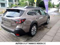 Neu Subaru Outback Platinum 169 PS (124 kW) 2025 Brilliant bronze SUV