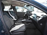 Gebraucht Renault Captur Intens 158 PS (116 kW) 2021 Blau SUV