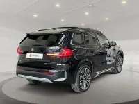 Usata BMW X1 xLine 156 CV (114 kW) 2025 Nero SUV