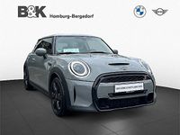 gebraucht Mini Cooper S Cooper SDKG Classic Trim Navi AppleCar LED 17'' Bluetooth Klima Einparkhilfe el