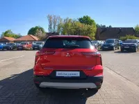 Gebraucht Mitsubishi Grandis Diamant Edition 158 PS (116 kW) 2026 Aurorarot SUV