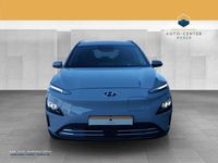 Gebraucht Hyundai Kona Trend 136 PS (100 kW) 2021 Grau SUV