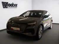 Second-hand Audi e-tron Sportback 125 kW (170 CP) 2023 Gri SUV