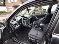 Gebraucht Subaru Forester 147 PS (108 kW) 2013 Grau SUV