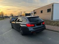 gebraucht BMW 320 