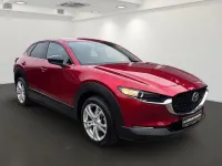 Gebraucht Mazda CX-30 Homura-Line 186 PS (136 kW) 2023 Rot SUV