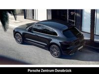 Gebraucht Porsche Macan S 381 PS (280 kW) 2023 Schwarz SUV