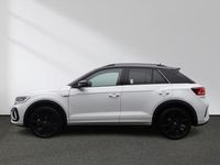 Gebraucht VW T-Roc R-line 150 PS (110 kW) 2026 Pure white SUV