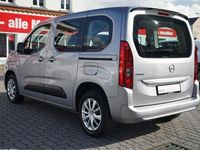 Usata Opel Combo 2022 Grigio Monovolume