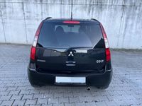 gebraucht Mitsubishi Colt 1.3 Motion Plus*95PS*TÜV Neu*Sitzhzg*4Türig