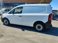 Gebraucht Renault Kangoo Rapid Advance 89 kW (122 PS) 2023 Weiß Van / Kleinbus