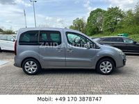 Gebraucht Citroën Berlingo SELECTION 110 PS (80 kW) 2018 Grau Van / Kleinbus