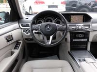 gebraucht Mercedes E250 E250 AMG-Paket*Comand*ACC*Leder*LED*
