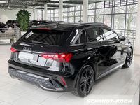 Occasion Audi A3 S-Line 150 ch (110 kW) 2024 Noir Berline