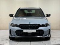 Gebraucht BMW M340 Performance 340 PS (250 kW) 2025 Grau Limousine