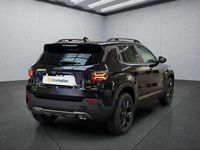 Neu Jeep Avenger North 145 PS (106 kW) 2025 Schwarz SUV