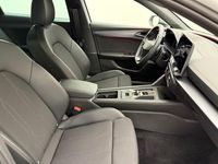 Gebraucht Cupra Leon 204 PS (150 kW) 2024 Weiß Limousine