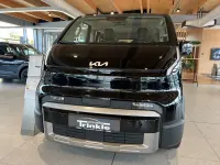 Neu Kia PV5 Comfort 88 kW (121 PS) 2026 Auroraschwarz Van / Kleinbus