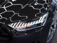 Gebraucht Audi A7 Sportback Sport 286 PS (210 kW) 2024 Braun Kleinwagen
