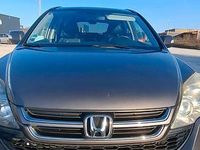 Gebraucht Honda CR-V Executive 150 PS (110 kW) 2012 Braun SUV