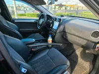 Gebraucht Mercedes ML300 190 PS (139 kW) 2007 Schwarz SUV