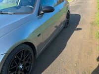 gebraucht BMW 335 e92 i n54 Schalter