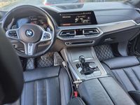 Gebraucht BMW X5 400 PS (294 kW) 2019 Schwarz SUV