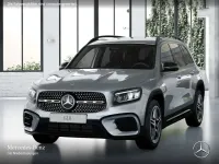 Gebraucht Mercedes GLB200 AMG 163 PS (119 kW) 2025 Hightechsilber SUV