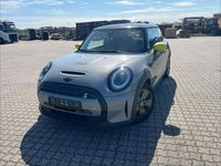 Gebraucht Mini Cooper SE Essential 135 kW (184 PS) 2022 Grau Kleinwagen